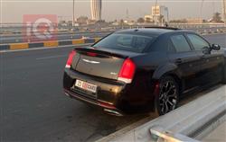 كرايسلر 300